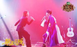 為什么這屆《歌手2019》病懨懨？