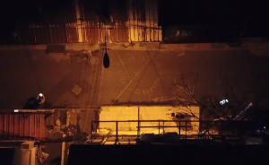 你的地方·展映｜豐記碼頭街趴