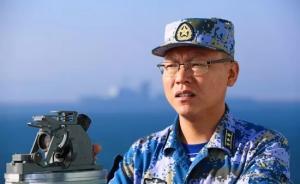 “亞洲最強(qiáng)戰(zhàn)艦”首任艦長公開：他就是電影《戰(zhàn)狼2》原型