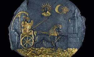 清華藝術(shù)博物館呈現(xiàn)東西文明交匯處的阿富汗國家寶藏