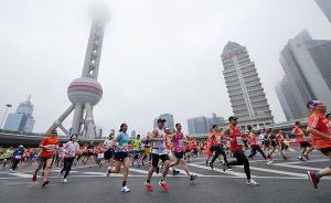 5岁上海半马凭什么冲击国际铜标？周到细节让跑友都点赞