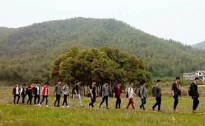 江西高校“硬核”畢業(yè)班：近半同學(xué)考研成功，就業(yè)率100%