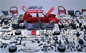 瞄準(zhǔn)新興技術(shù)，跨國(guó)零部件供應(yīng)巨頭競(jìng)速汽車“新四化”