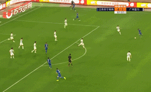 中超“U23政策”每輪出糗，年輕球員的信心快打沒(méi)了