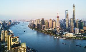 新時代新作為新篇章｜破解制度瓶頸，上海建立了一個共同體