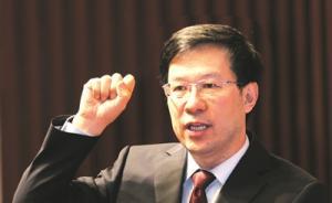 劉予強(qiáng)辭去臨汾市市長(zhǎng)職務(wù)，董一兵任代市長(zhǎng)