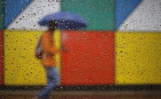 青島氣象臺(tái)：今天可是個(gè)大日子，白天沿海一線能見度不算通透