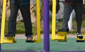 浙江常山一健康小镇项目建设推进不力，镇党委书记等被免职