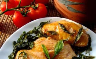 13年她每天拍下自己做的菜，全是無法割舍的杭州味道