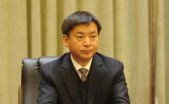 山西省紀(jì)委常務(wù)副書記陳學(xué)東調(diào)任中央紀(jì)委黨風(fēng)政風(fēng)監(jiān)督室主任