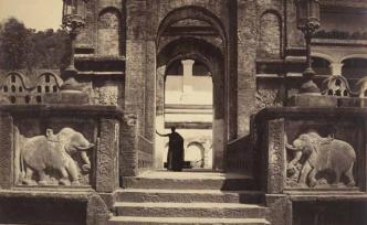 “寶石島：斯里蘭卡藝術(shù)”：憂傷仍在，千年之美也仍在