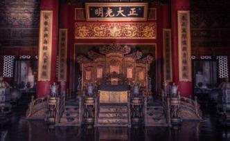 魯西奇：古代中國(guó)為何會(huì)發(fā)生君權(quán)合法性危機(jī)