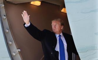 特朗普將在6月首次對英國進行國事訪問，外媒：訪問時刻微妙