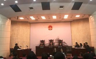 茅臺鎮(zhèn)一酒廠被指“傍名牌”，江蘇名酒“國緣”獲賠50萬