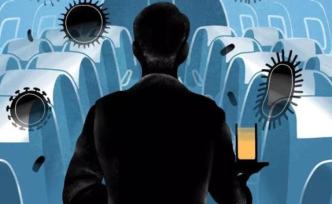 空少回忆录：与乘客打交道的100000种方法