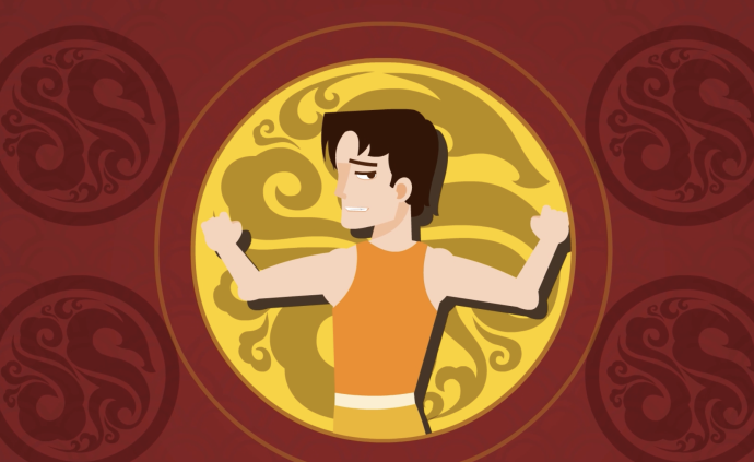 中國(guó)人長(zhǎng)得一點(diǎn)都不黃，憑啥叫我們黃種人？