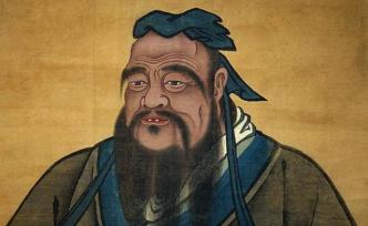 称“翻拍孔子画像”有版权，全景视觉索赔万元被驳回