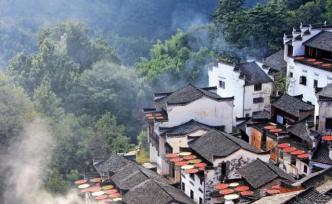 心系故乡的旅外徽人与并非封闭的徽州社会