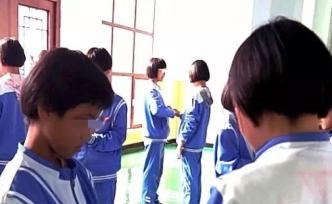 玉琨國學(xué)學(xué)校男童之死：央視連日揭學(xué)生被打家長被洗腦內(nèi)幕