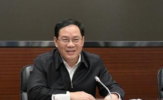 上海“十四五”规划如何编制？李强专题调研，强调这个立足点