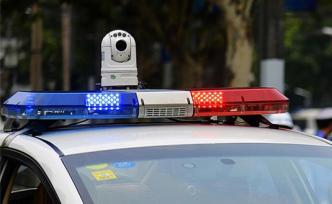 抓1200人，足浴店掃碼超600元遭傳喚？宜興警方：不實(shí)