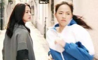 在外乞討流浪的妹妹， 我終于把你接回家