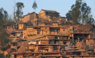 探秘千年古滇“自杞國”遺址城子村