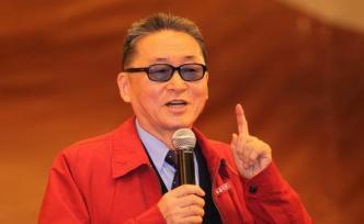 汪榮祖談李敖：他為什么沒有繼續(xù)做學問？