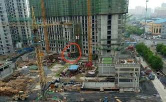 河北衡水工地事故致11死，应急部住建部联合工作组赶赴现场