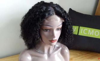 揭秘中国假发：在非洲被称“黑金”，有留学生靠代购月入近万