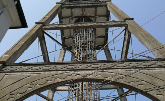 你的地方·回顧｜南舍難離：城市的未來(lái)也是我們生活的未來(lái)