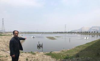 村委會與市政府訴爭23年續(xù)：信息公開辦稱未查到發(fā)包等資料