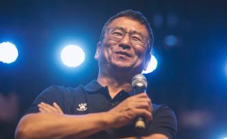 白巖松看央視“四朵金花”：張泉靈、柴靜、李小萌、歐陽(yáng)夏丹