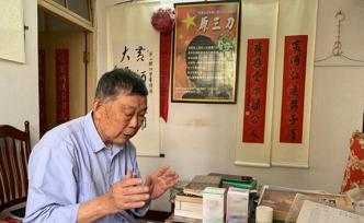 85岁原子弹“功勋工人”用药困难迎转机，政府部门已介入