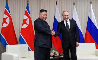 普京：對(duì)會(huì)談滿意并將與中美討論，六方會(huì)談依舊具有生命力