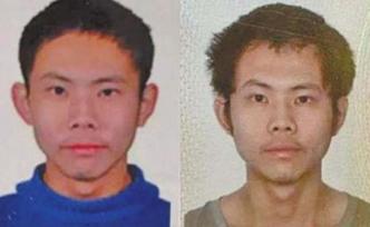 北大學子弒母案嫌犯吳謝宇被抓：網(wǎng)購30多張身份證藏身國內(nèi)