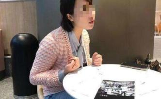 奔馳維權女車主被追債，代理律師：委托人并非“跑路”