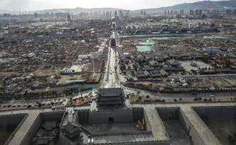 馬上評｜大同被點(diǎn)名批評，古城改造如何延續(xù)“人氣”？ 