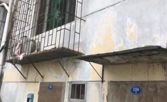 探訪北大學(xué)子弒母案發(fā)地，鄰居回憶細(xì)節(jié)