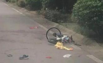 武汉一男孩上学路上遭大狗撕咬致伤，涉事小区业主称狗患严重