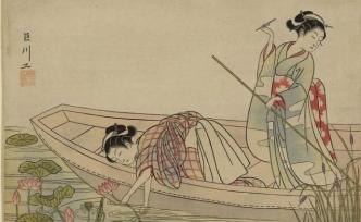 日本俳句之美：最深的感情，用最短的話來傳達