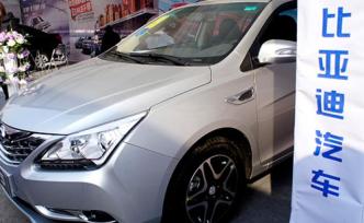 深交所追問比亞迪：凈利為何降，有無通過經(jīng)銷商收金融服務(wù)費(fèi)