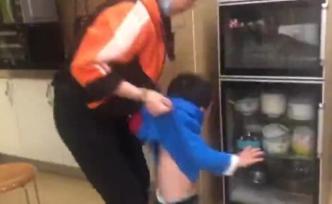 昆明虐童托幼園一半學(xué)生已退費，2名涉事人被警方控制
