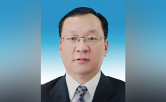 沈敏任宁波市副市长