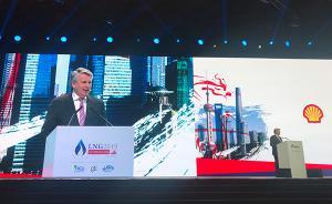 不如煤廉價不如光清潔，LNG前景如何？全球油氣巨頭這樣說