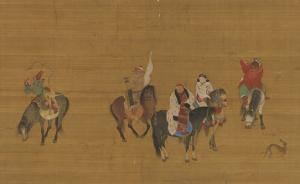 邊疆形態(tài)、天下的時空傳統(tǒng)及其現(xiàn)代進程