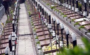 暴利墳地產(chǎn)：墓地是剛需，賣墓地毛利率超房企2倍多