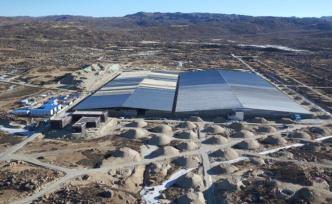 追蹤“宇宙信使”，高海拔宇宙線觀測(cè)站啟動(dòng)首批科學(xué)觀測(cè)