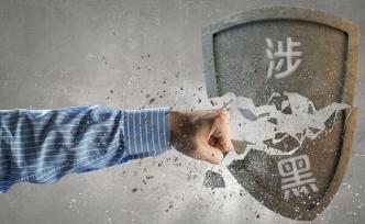 揭秘深圳“7·01”涉黑專案：查封涉案房產(chǎn)、土地逾10億