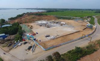 湖南湘陰縣城管局對(duì)違建廠房強(qiáng)拆被判違法，城管局稱將上訴